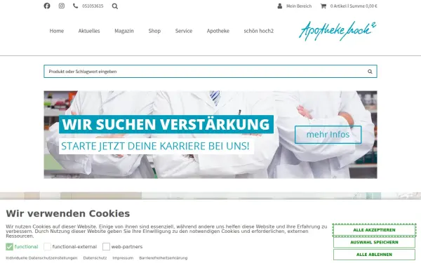 www.apotheke-hoch2-barsinghausen.de