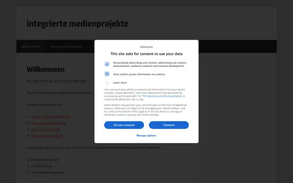 integriertemedienprojekte.de