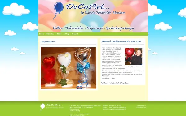 decoart-coburg.de