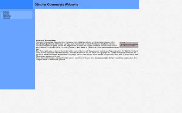 guenther-obermaier.de