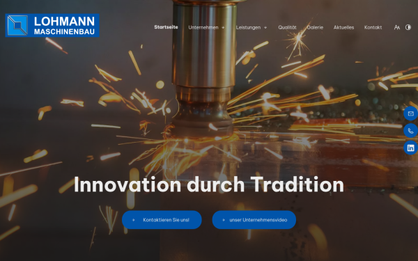 www.maschinenbau-lohmann.de