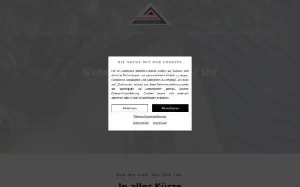 www.schulte-dach.de