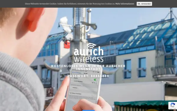 www.aurich-wireless.de