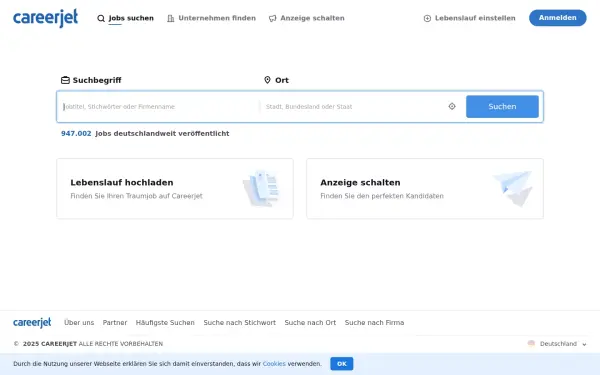 www.careerjet.de