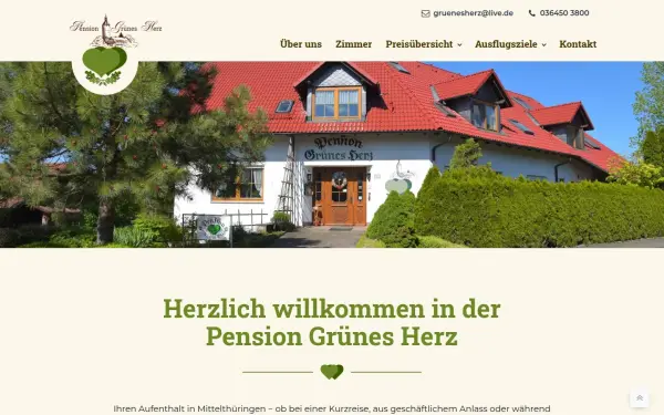 www.gruenesherz-tonndorf.de