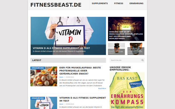 fitnessbeast.de