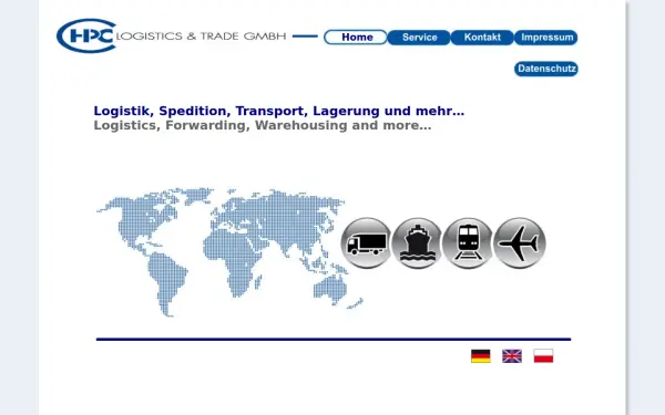 hpc-logistics-trade.de