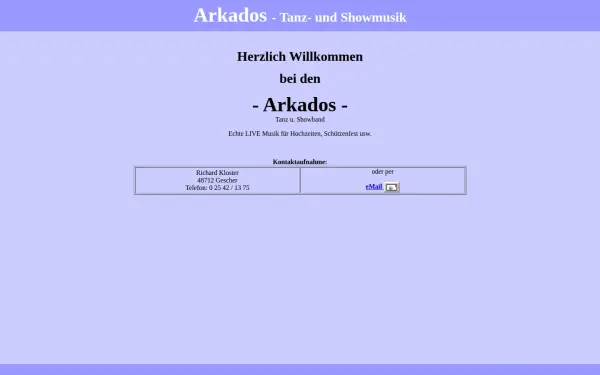 arkados.de