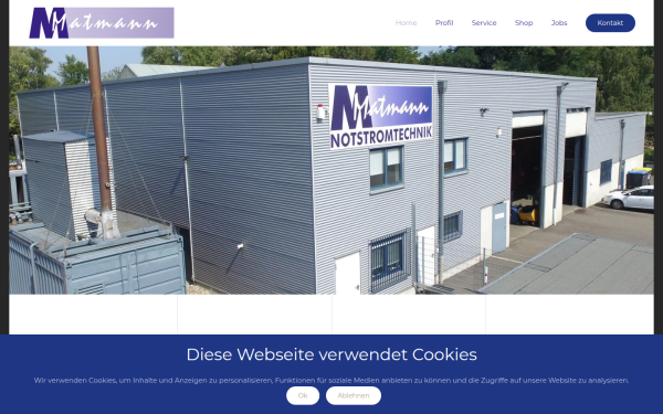 matmann-notstromtechnik.de