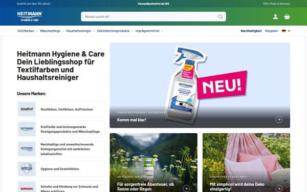 www.heitmann-hygiene-care.de