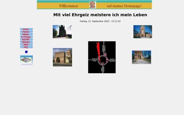 guentherbischof.de