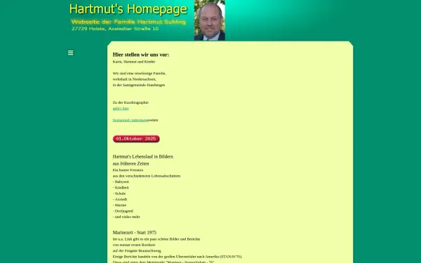 hartmutsuhling.de