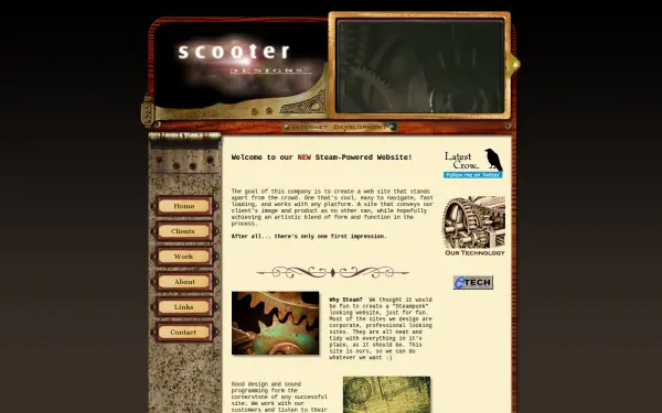 www.scooterdesigns.com
