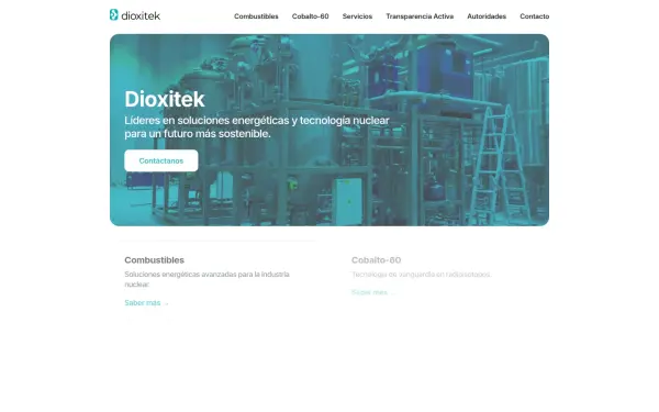 dioxitek.com.ar
