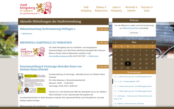 koenigsberg.de