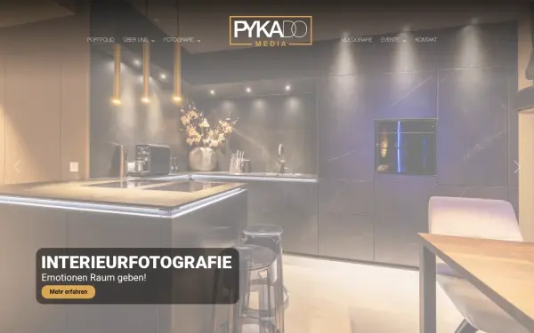pykado.de