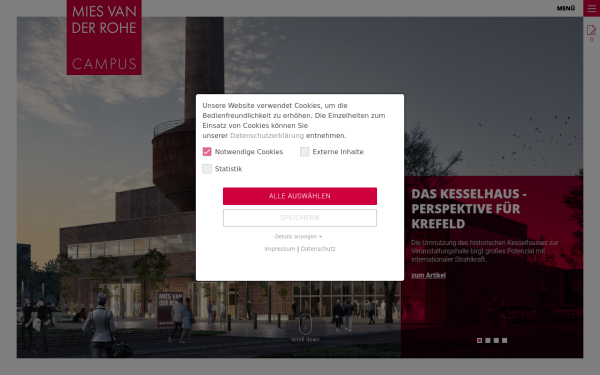 www.mies-van-der-rohe.com
