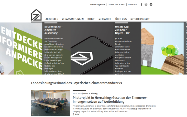 www.zimmerer-bayern.de