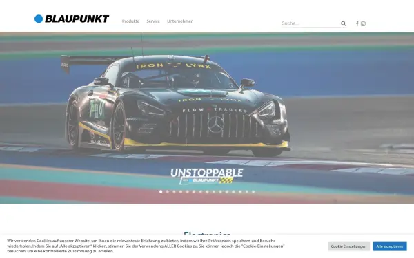 blaupunkt.com