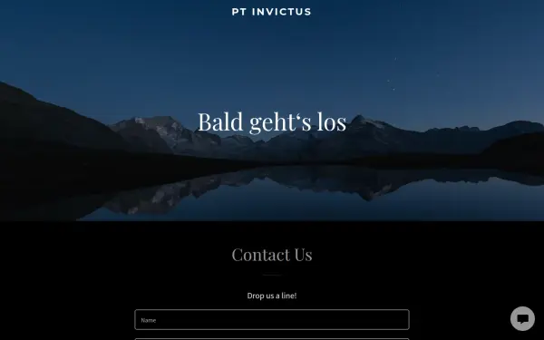 ptinvictus.de