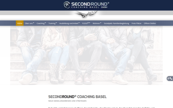 secondround-coaching.ch