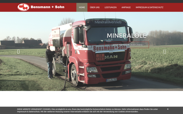 www.bensmann-sohn.de