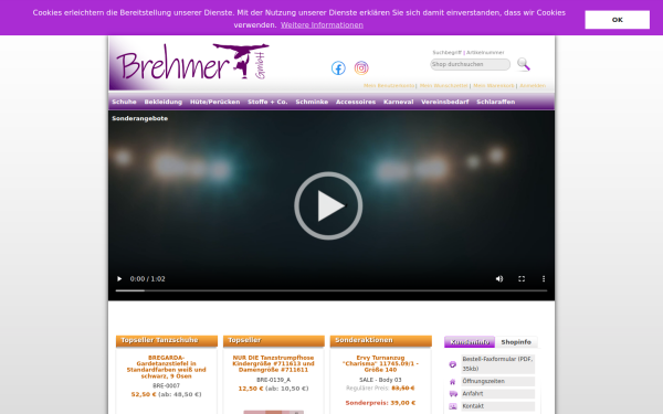 www.brehmergmbh.de