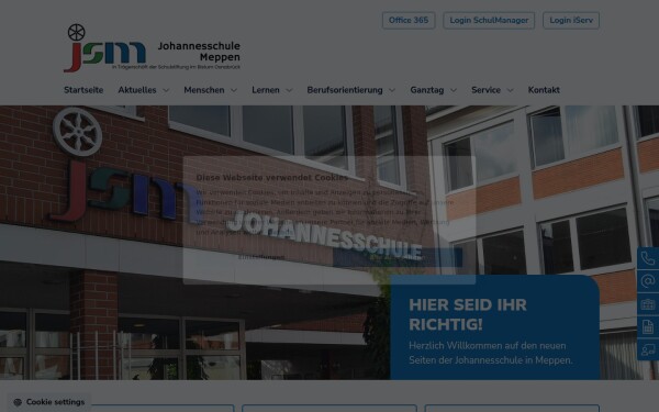 www.johannes.schule