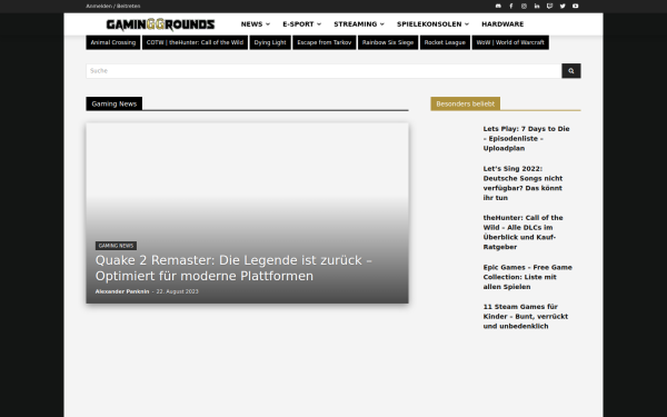 www.gaming-grounds.de