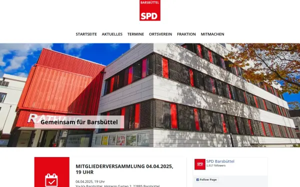 www.spd-barsbuettel.de