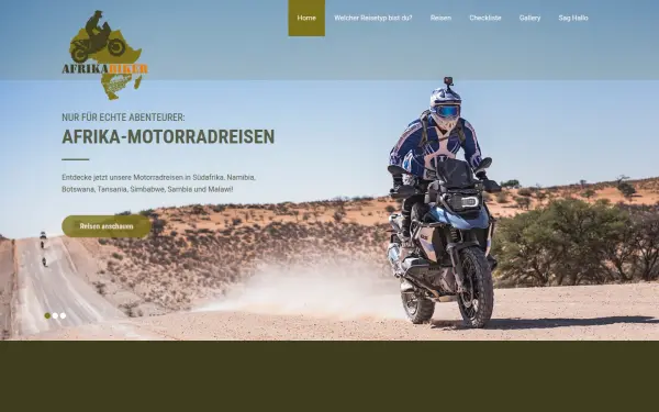 www.afrikabiker.com