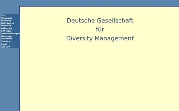 diversity-gesellschaft.de