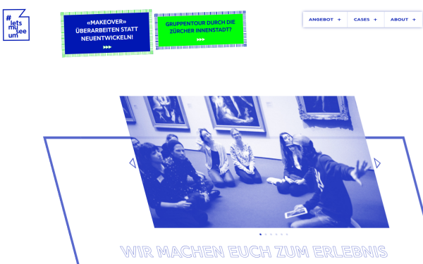 letsmuseeum.com