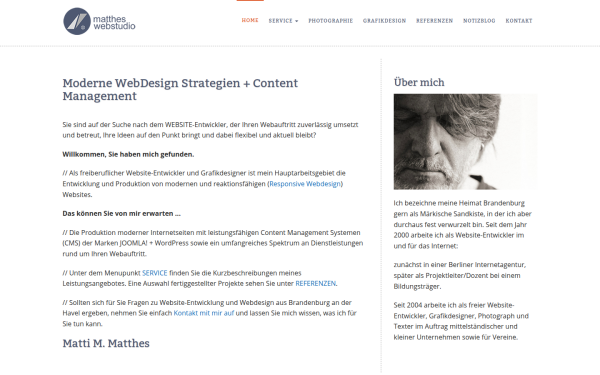 matthes-webstudio.de