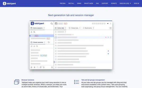 tabxpert.com