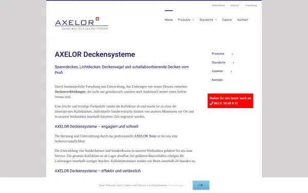 deckenrenovierung.ch
