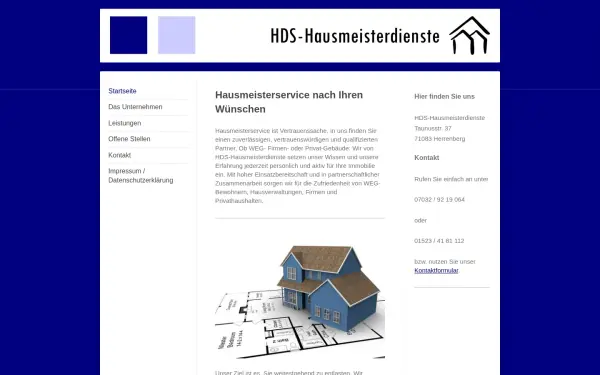 www.hds-hausmeister.de
