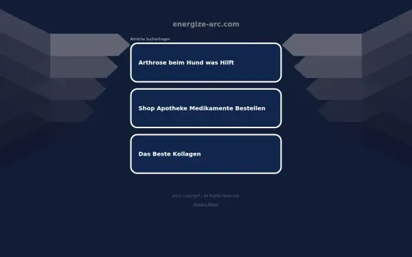 energize-arc.com