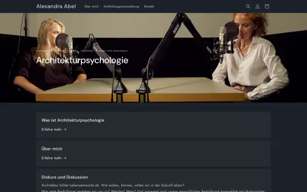 architekturpsychologie.online