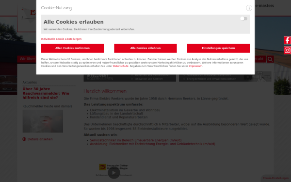 www.elektro-reekers.de