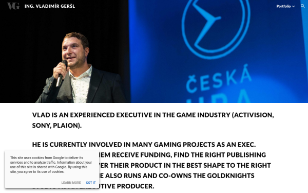 www.gersl.biz