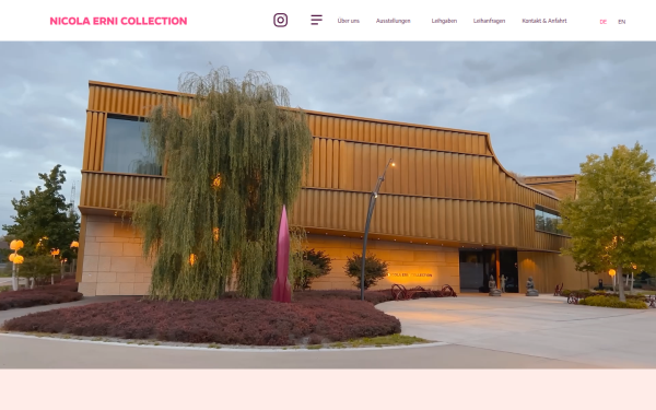 www.nicolaernicollection.ch