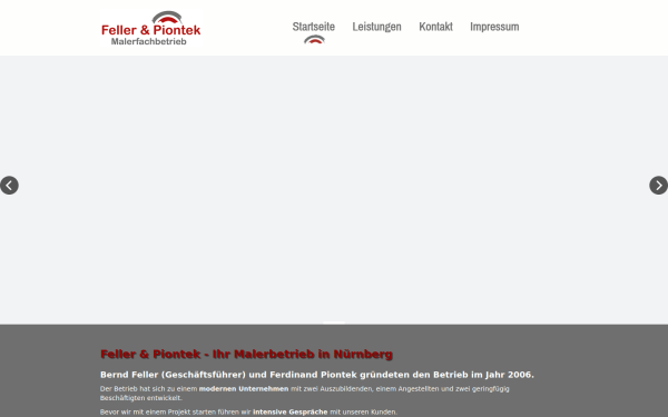 www.maler-feller-piontek.de