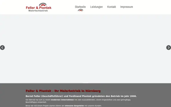 www.maler-feller-piontek.de