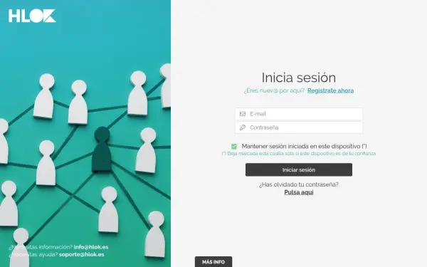 hlok.es