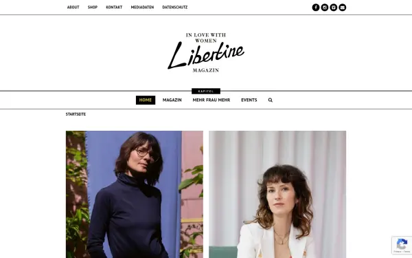 libertine-mag.com