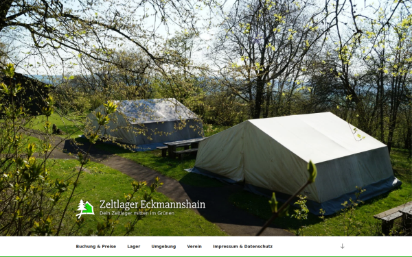 eckmannshain.de