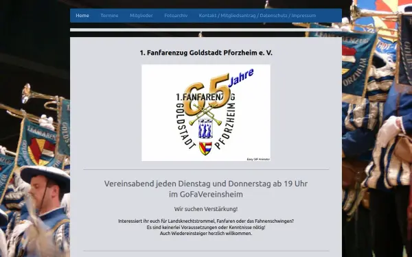 www.goldstadtfanfaren.de