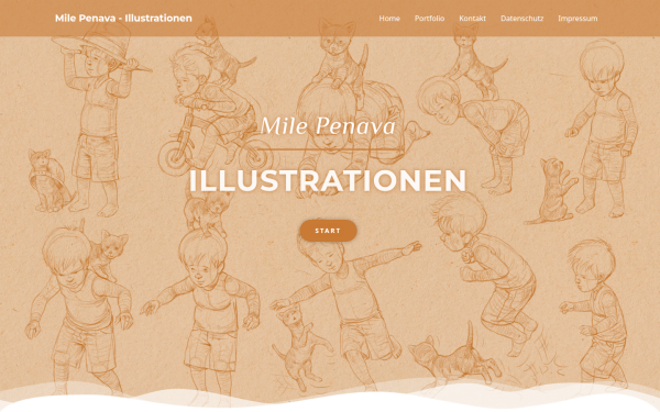 mile-penava.de