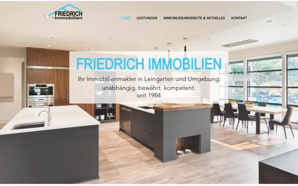 www.immobilien-friedrich.de